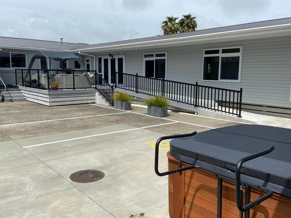 Whakatane B&B Екстер'єр фото