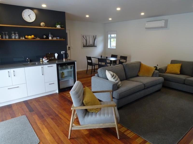 Whakatane B&B Екстер'єр фото