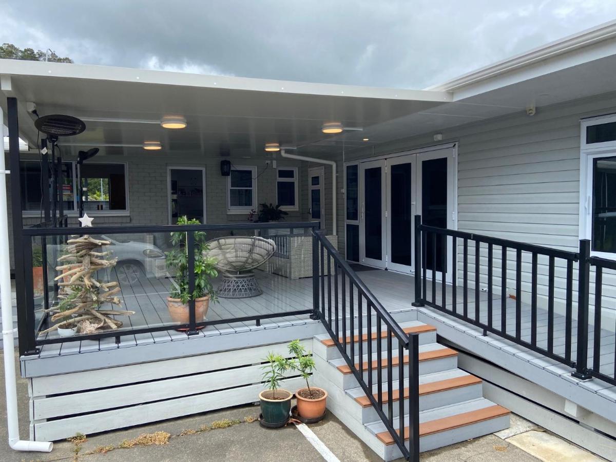 Whakatane B&B Екстер'єр фото